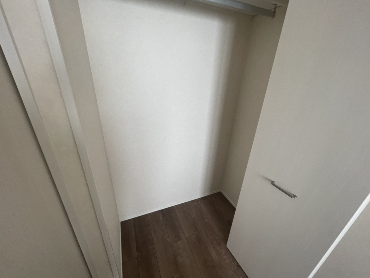 ハイムレトア飾東B棟の物件内観写真