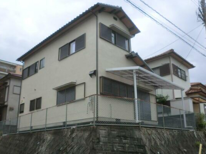 小野駅 徒歩26分の物件外観写真