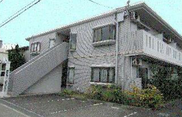 緑が丘駅 徒歩7分の物件外観写真