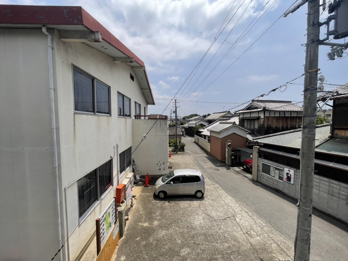 眺望 写真28