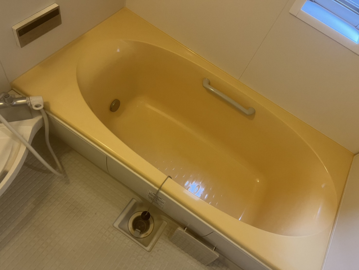 バス 写真11