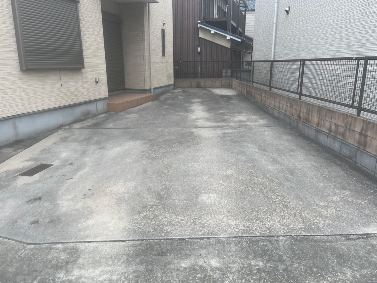 駐車場 写真32