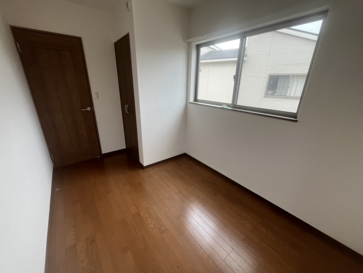 子供部屋 写真7
