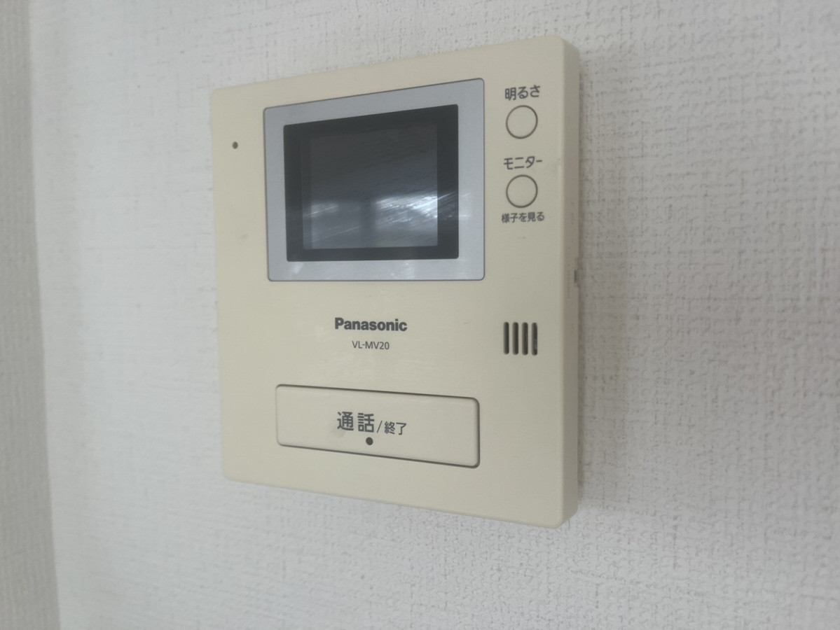 セキュリティ 写真18