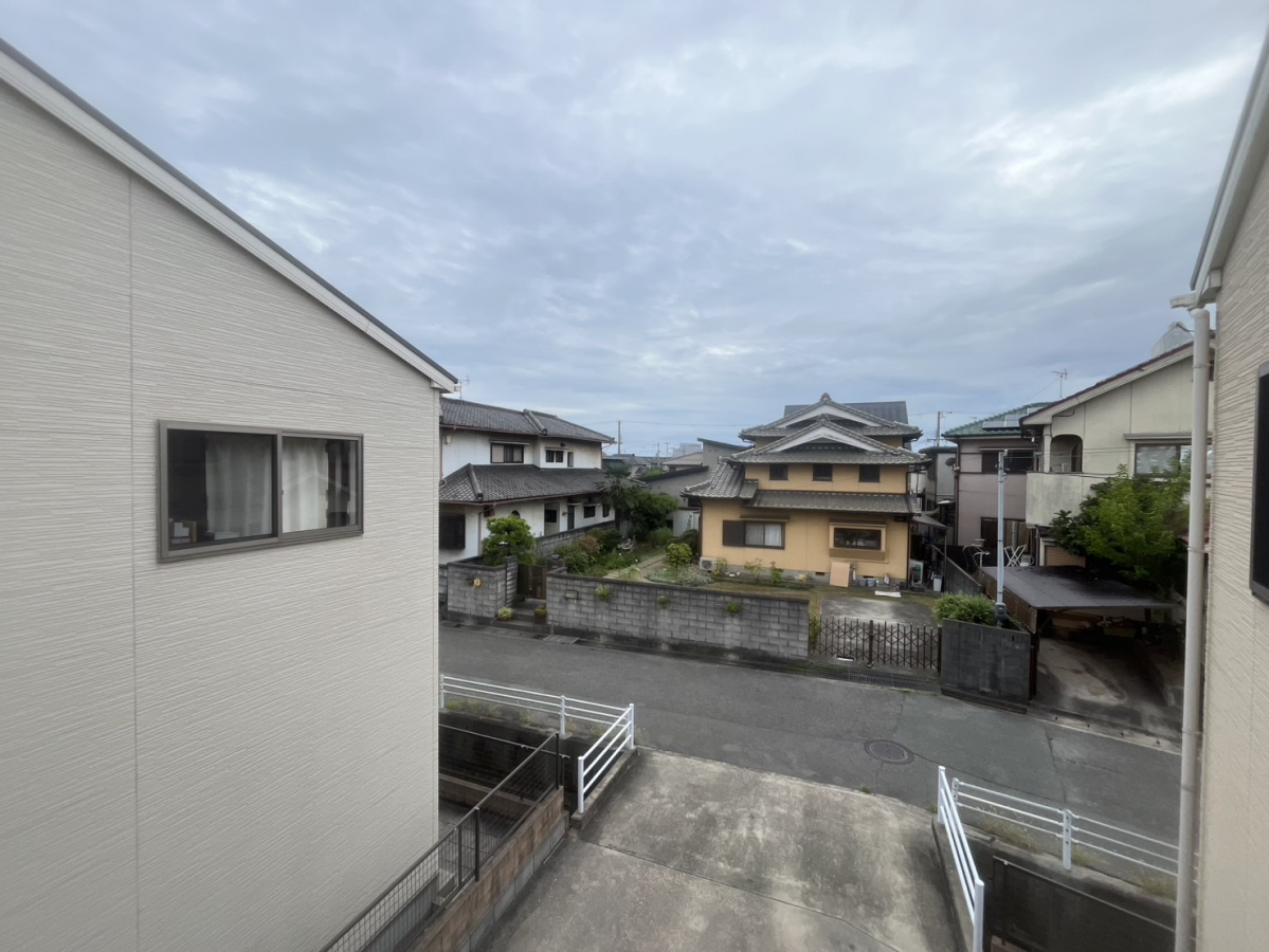 眺望 写真29
