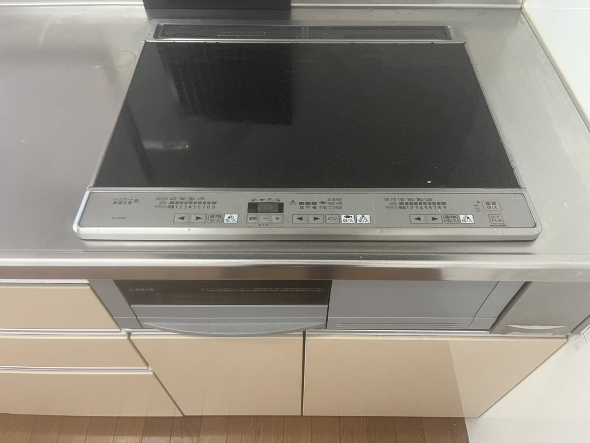 キッチン 写真4
