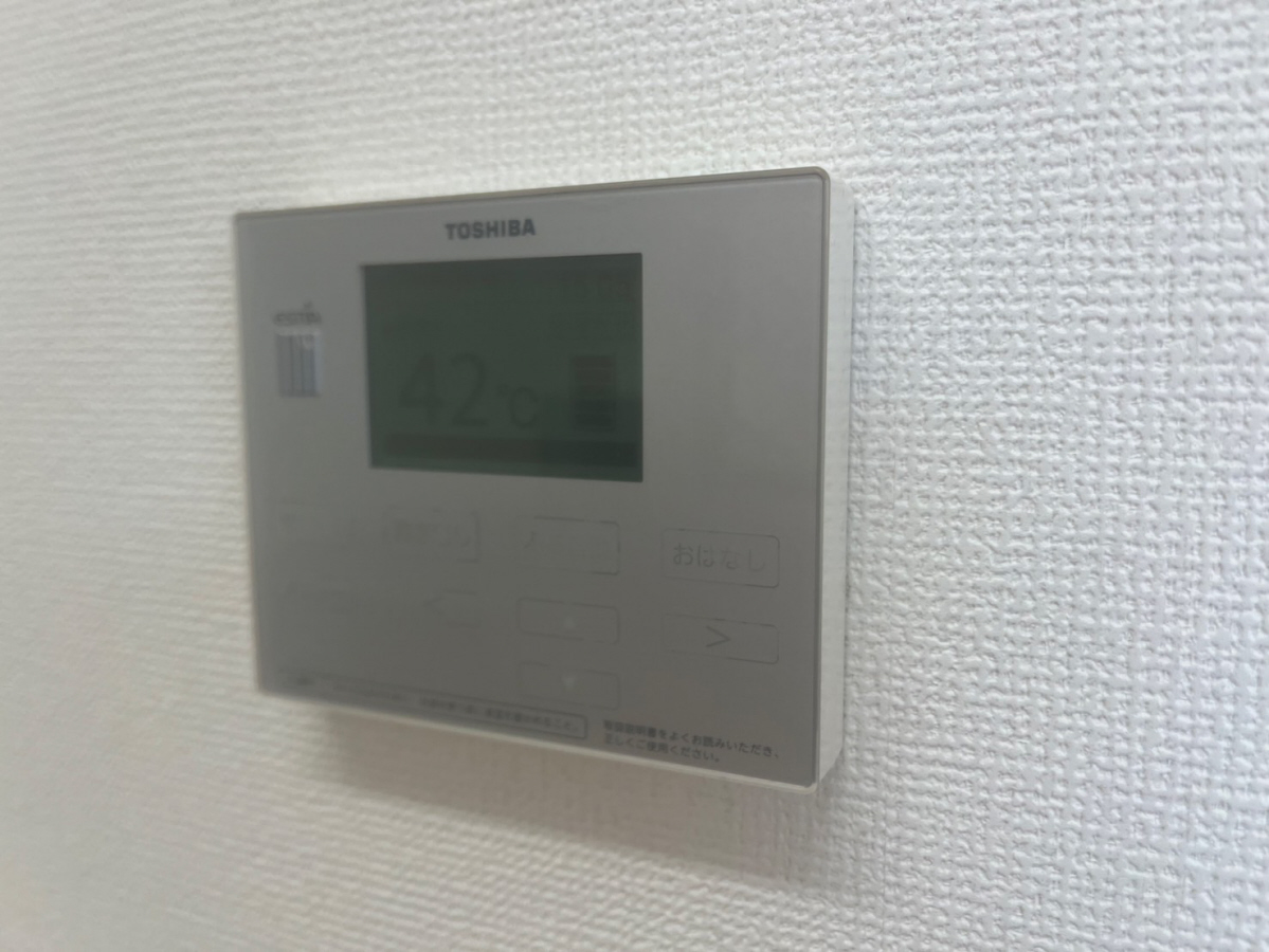 設備 写真20