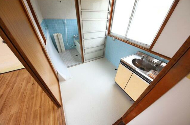 洗面所 写真5