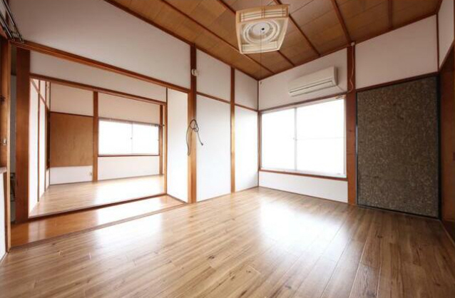 子供部屋 写真4