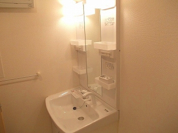 イリーデAの物件内観写真