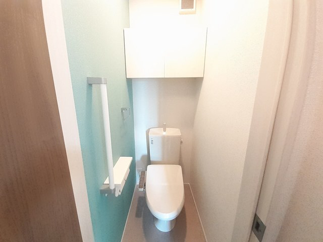 カトレアⅠの物件内観写真