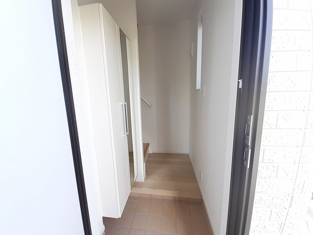 カトレアⅠの物件内観写真
