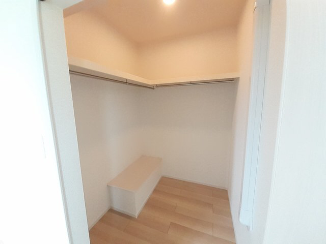 カトレアⅠの物件内観写真