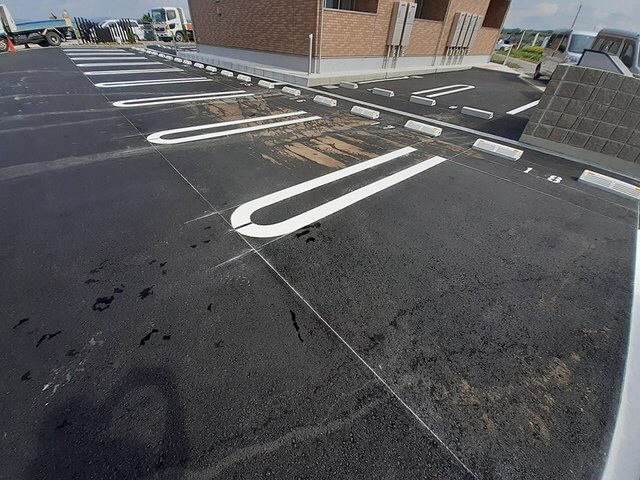 カトレアⅠの物件外観写真