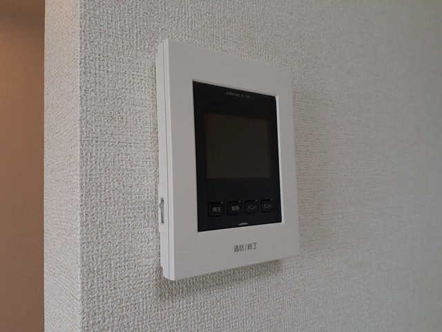カトレアⅠの物件内観写真