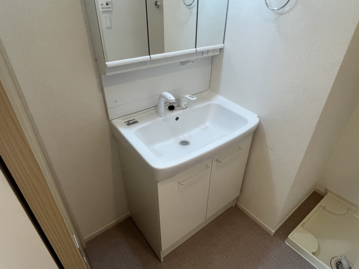 洗面所 写真6
