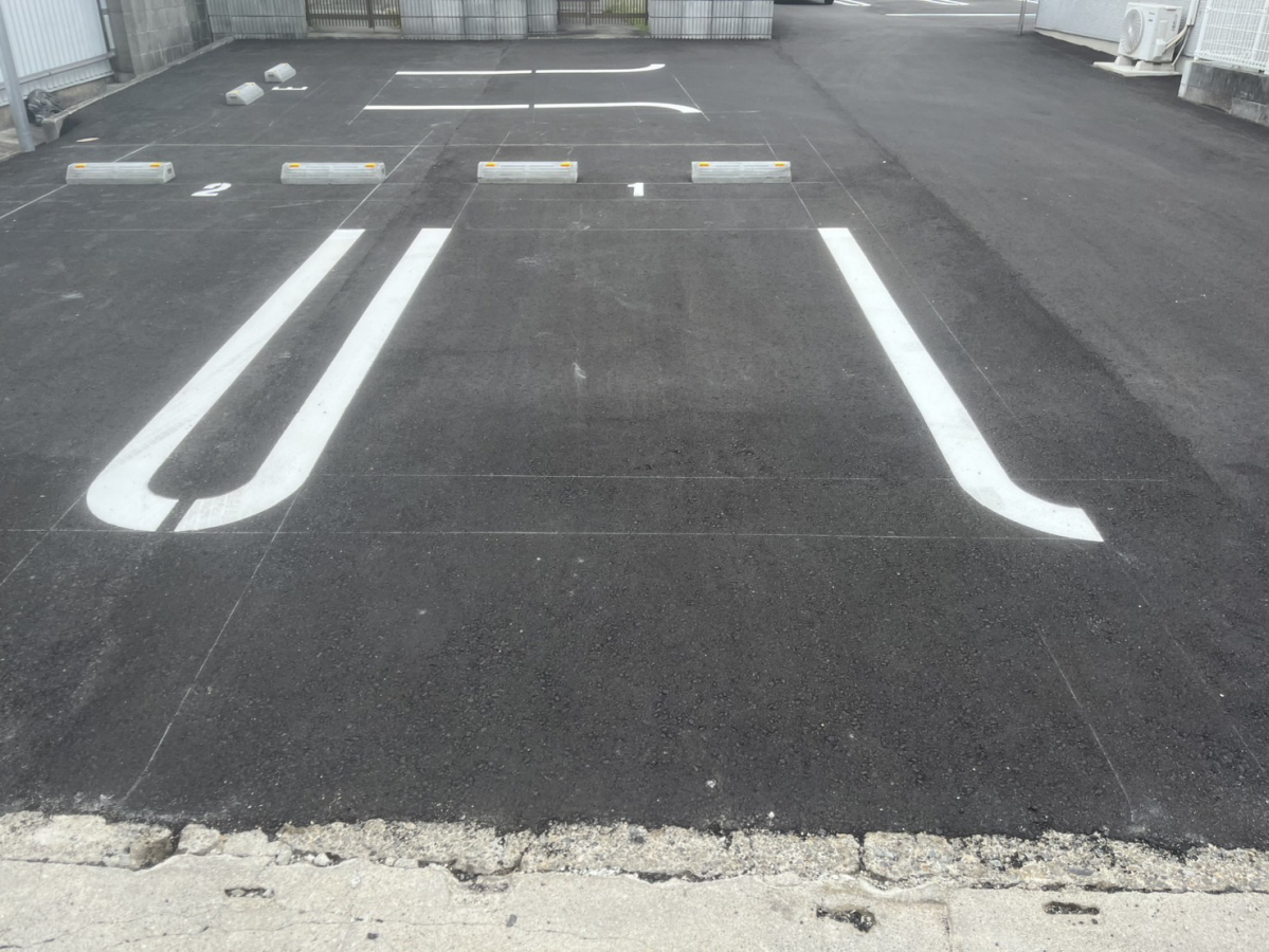 駐車場 写真10