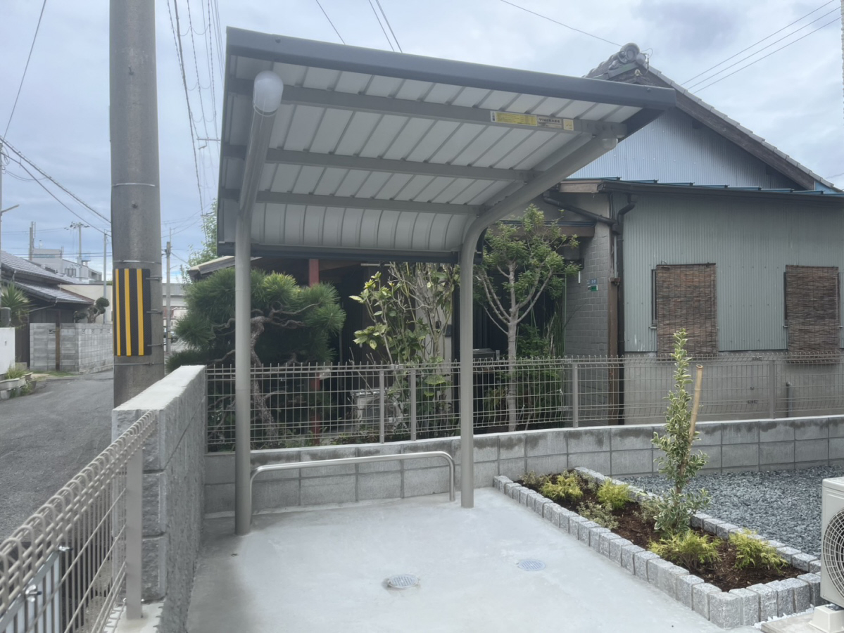 共用部 写真11