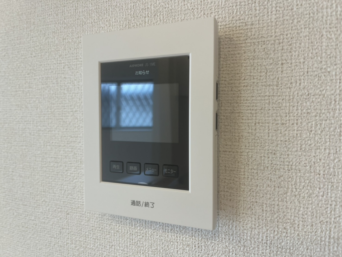 セキュリティ 写真13