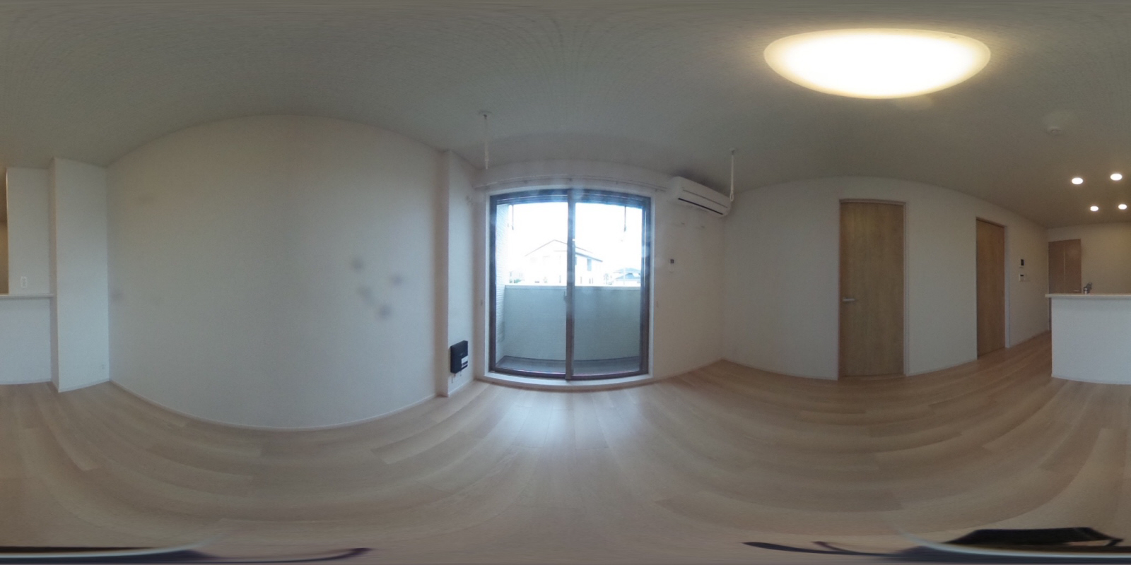 リビング 写真34