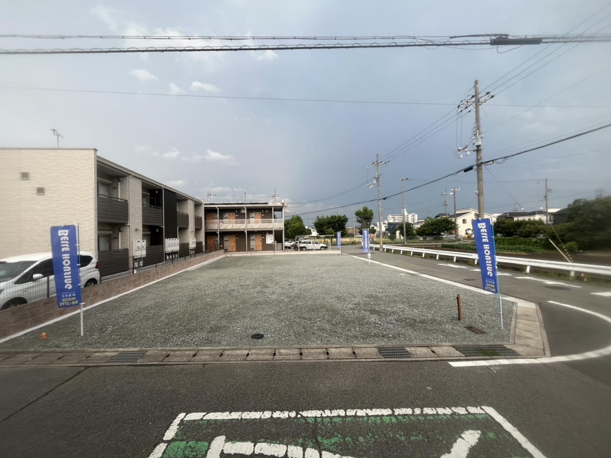 眺望 写真15