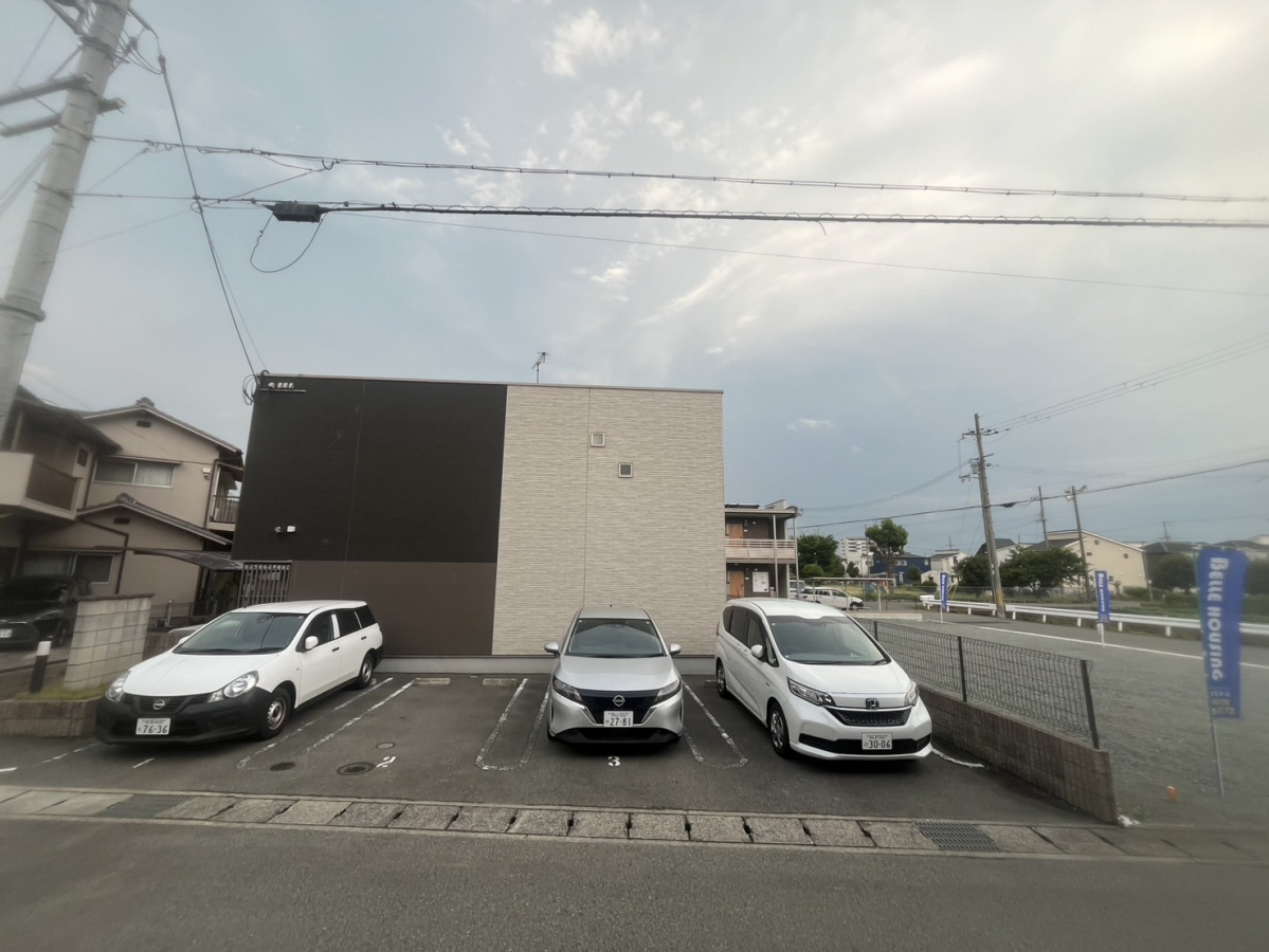 眺望 写真15
