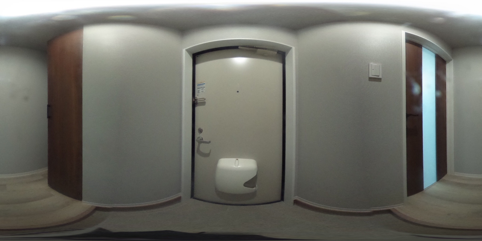 玄関 写真33