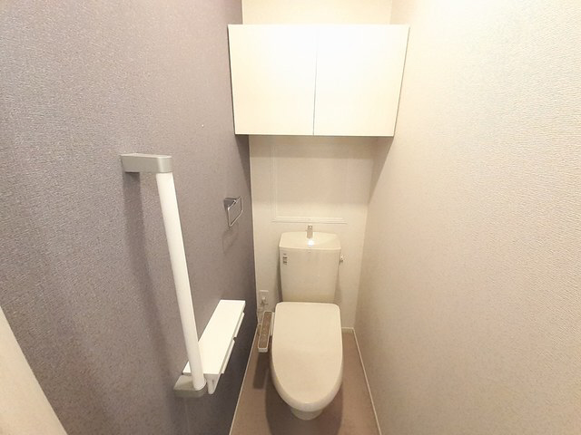 カトレアⅡの物件内観写真