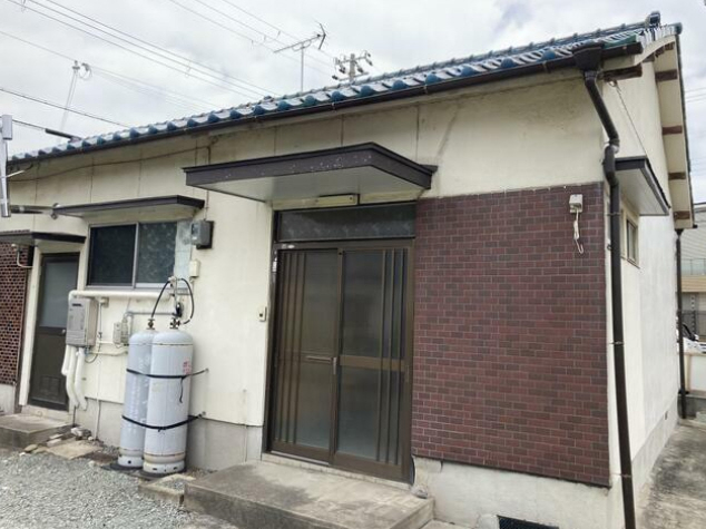 物件外観写真