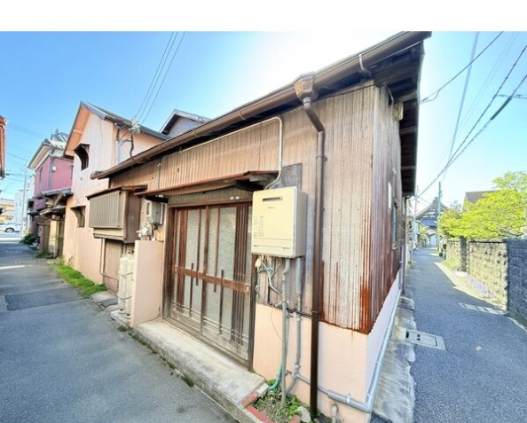 物件外観写真