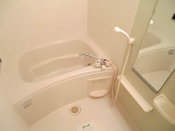 ソレイユ白浜北Ⅰの物件内観写真