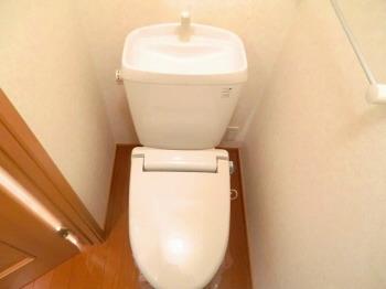 ソレイユ白浜北Ⅰの物件内観写真