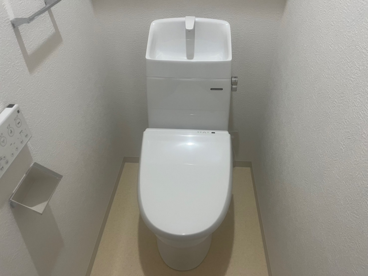 ルアナテラスの物件内観写真