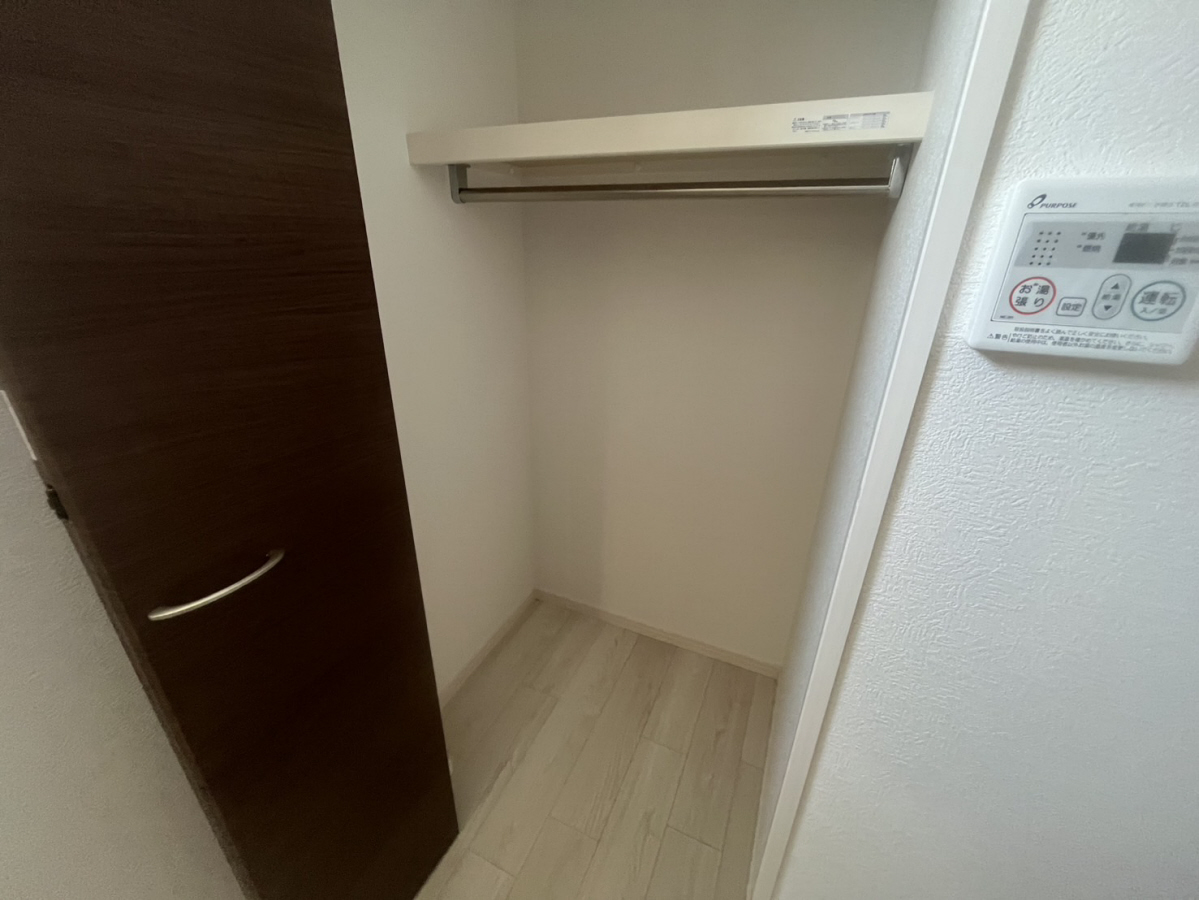 ルアナテラスの物件内観写真