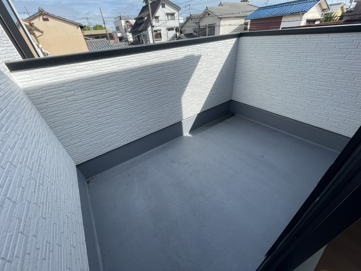 さくら田寺戸建Ⅱの物件内観写真