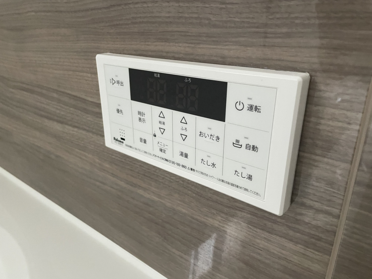 さくら田寺戸建Ⅱの物件内観写真