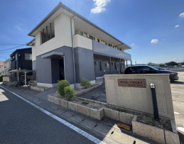 物件外観写真