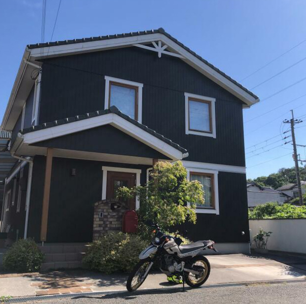 物件外観写真
