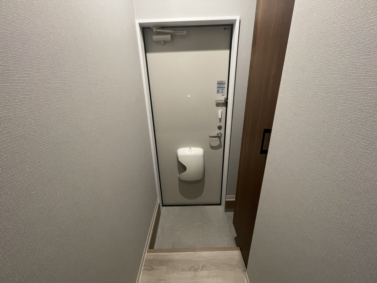 Creatioの物件内観写真