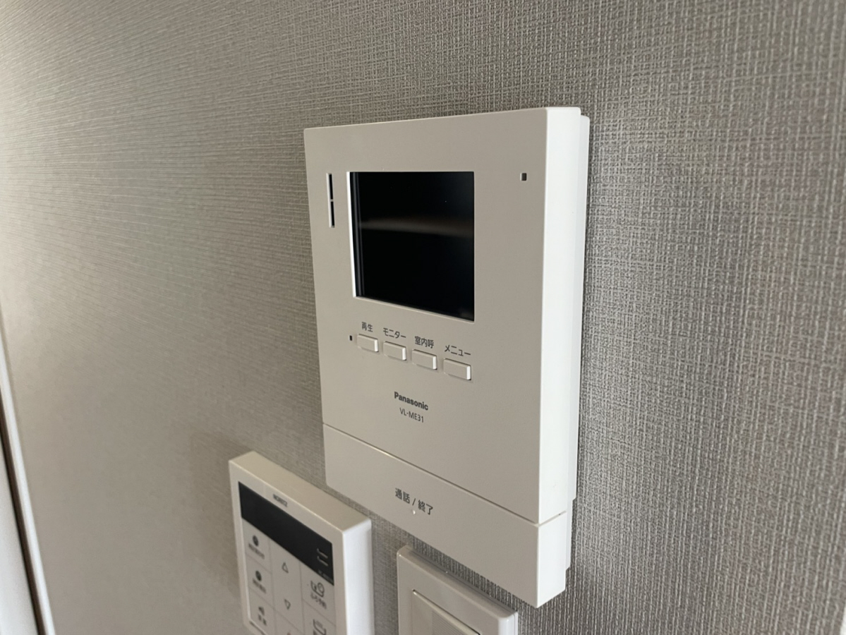 Creatioの物件内観写真