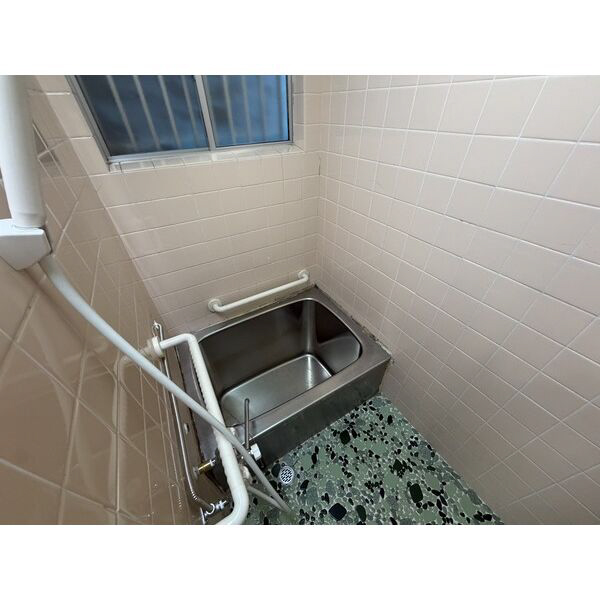 姫路市飾磨区妻鹿戸建の物件内観写真