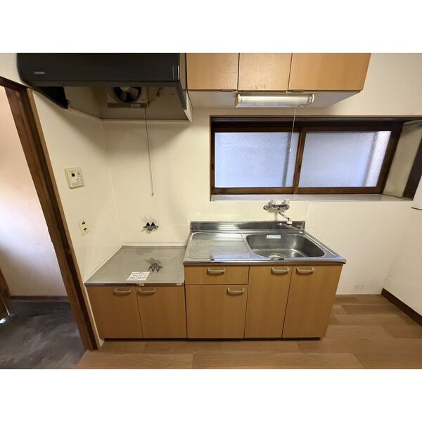 姫路市城北新町2丁目1-14戸建の物件内観写真