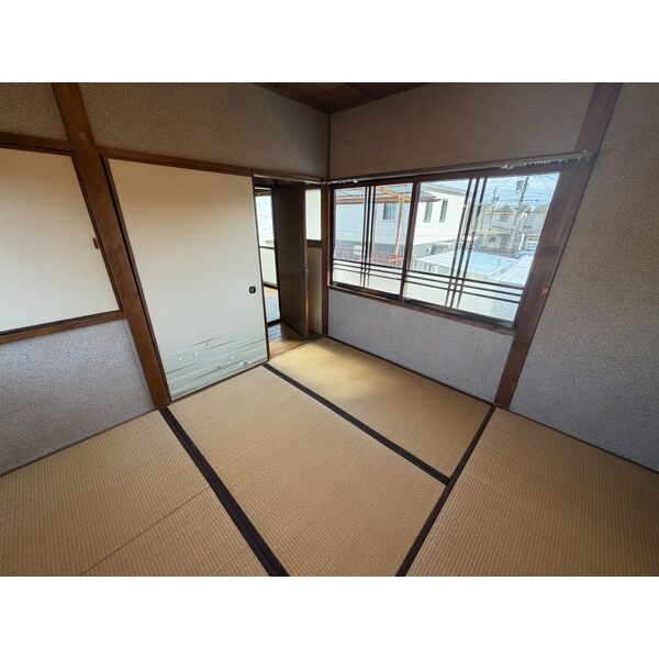 姫路市城北新町2丁目1-14戸建の物件内観写真