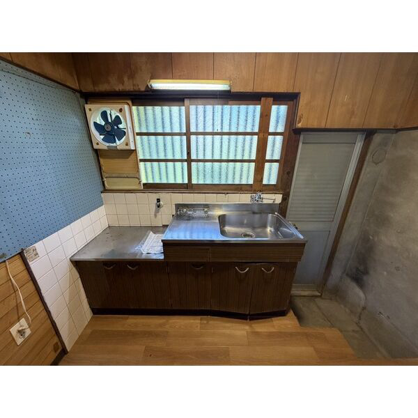 姫路市城北新町テラスの物件内観写真