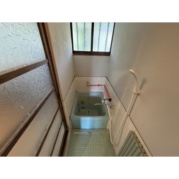 姫路市城北新町テラスの物件内観写真