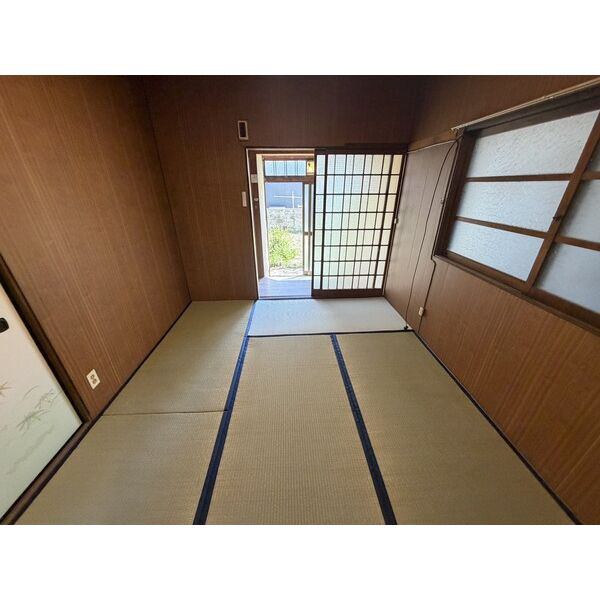 姫路市城北新町テラスの物件内観写真