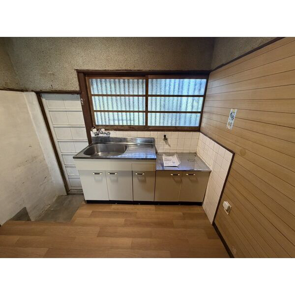 姫路市城北新町テラスの物件内観写真
