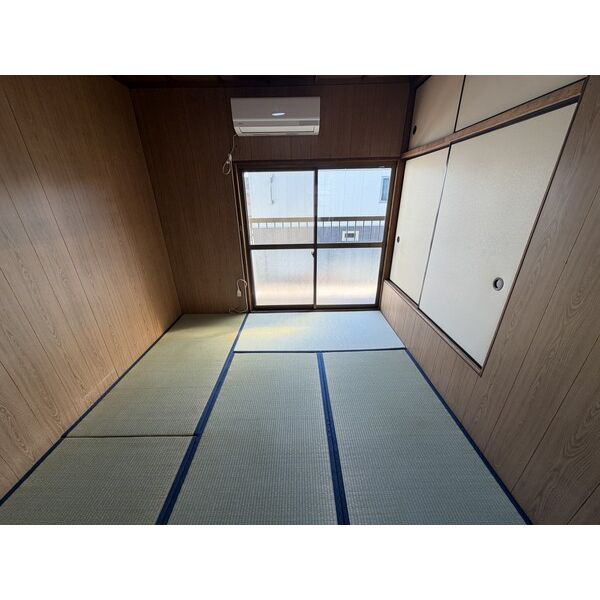 姫路市城北新町テラスの物件内観写真