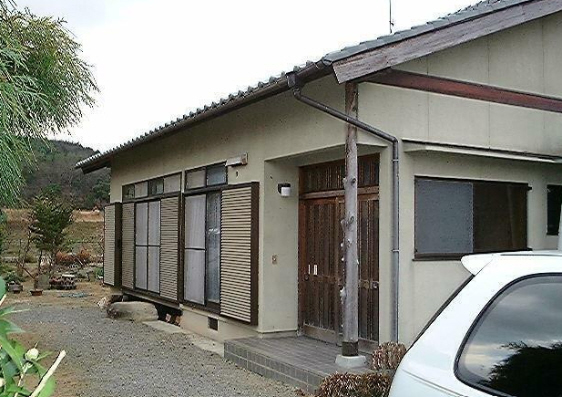 下来住町戸建ての物件外観写真