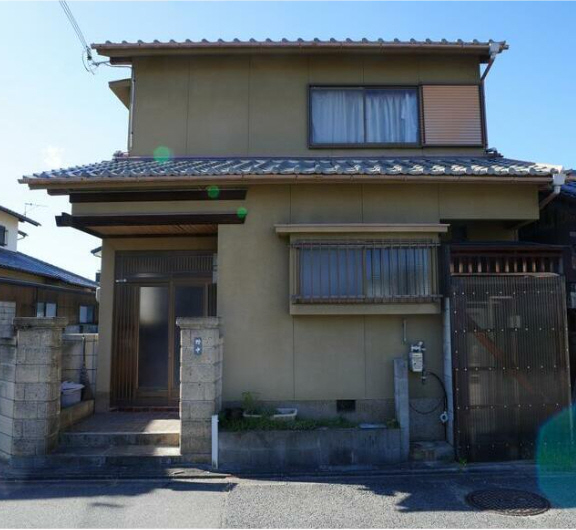 尾崎363-1住宅外観写真